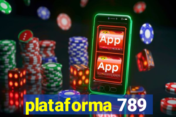 plataforma 789